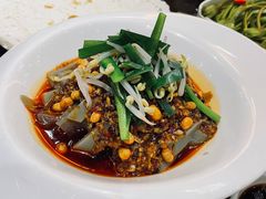 鸡豆凉粉-沱江鱼府(丽江店)