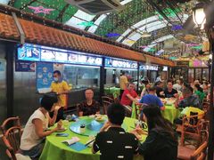 -盛港湾海鲜食府(黄沙店)