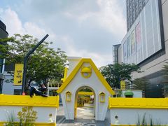 -东莞松山湖万象汇