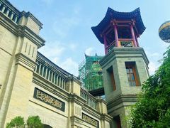 -东关清真大寺