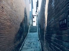 -郭峪古城