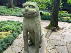 -天一阁博物院