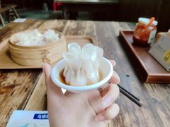 鲜肉烧卖-明月楼