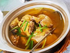 -听风阁农家私房菜茶楼(龙坞店)