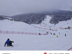 -太子岭滑雪场