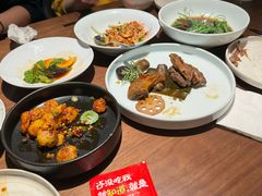 -清水亭湖北菜(大屯DT51店)