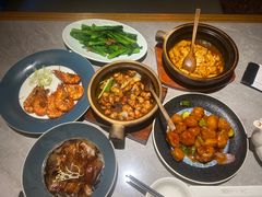 -啫神·广州地标美食(北京路店)