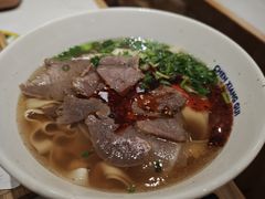 -陳香貴·兰州牛肉面(上海长风大悦城店)
