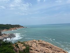 -广东惠东海龟国家级自然保护区