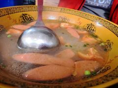 -古城苗家土菜馆(河景餐厅店)