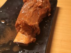 -关东小磨东北菜(上海长风大悦城店)