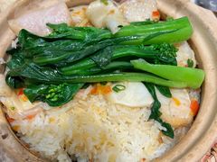 -华记煲仔华·煲仔饭(三元里万科里店)