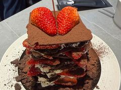 -W COLLECTIVE  DESSERT SHOP