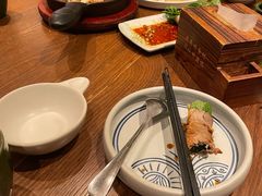 -云海肴·汽锅鸡·云南菜(领展购物广场·中关村店)