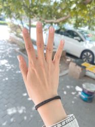 -芊冉•美甲美睫纹绣