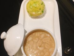 花生汤葱蓉包-闽和南(深圳万象城店)