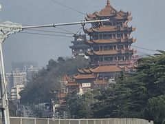 -武汉长江大桥