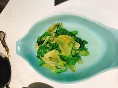 -心邸·庆宴(雅宝城店)