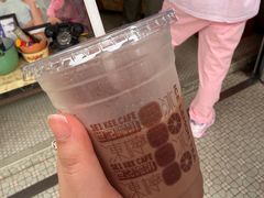 -世记咖啡(氹仔外卖店)