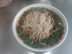 -老赵面店(大西路店)