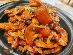 -老苏州大客堂·苏帮菜·松鼠桂鱼·苏州传统小吃(观前街人民商场店)
