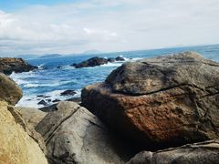 -三亚蜈支洲岛旅游区