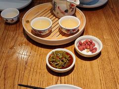 -潮粥荟·潮汕砂锅粥(朝阳大悦城店)