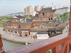 -二十八里太湖船菜(吉祥路店)