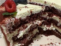 -姆们M Sweetie Cake(三里屯店)