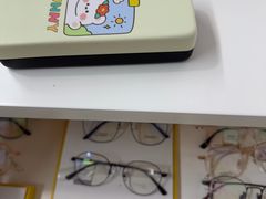 -美空眼镜·星趣控·新乐学·控优点合作店(周浦万达店)