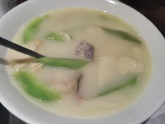 腌笃鲜-和记小菜(大宁店)