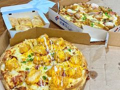 -达美乐比萨(南站西路店)