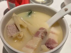 -玫瑰厅上海菜(兴国路店)