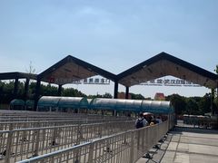 -武汉园博园(武汉自然博物馆)