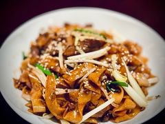 -广州柏悦酒店·悦景轩·粤菜餐厅