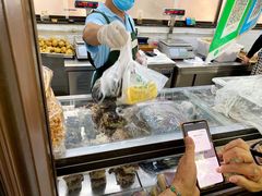 -清真·白记年糕(牛街北口店)