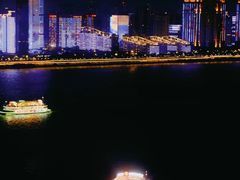 -武汉马哥孛罗酒店