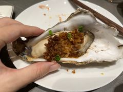-神洲四海大酒楼(王府井澳门中心店)