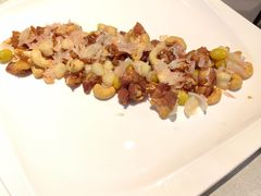 -狮王府淮扬菜(夫子庙老门东店)
