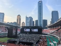 -天河体育中心