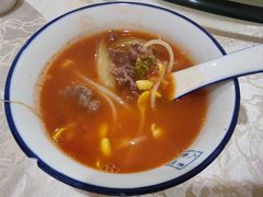-贵州人家·酸汤火锅·20年老字号