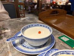 -禄婶鸡煲·打边炉