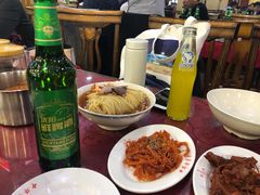 -西塔大冷面(市府大路店)