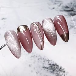 -LWL nail studio美甲美睫工作室