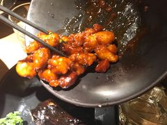 -金牌外婆家(苏州中心店)