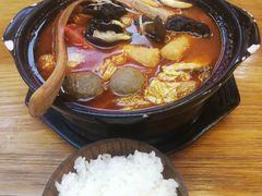 -金陵杨胖子·砂锅麻辣烫(金轮新天地店)