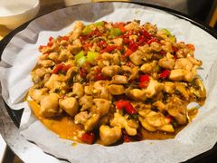 -赤宴·川菜(玉林店)