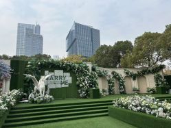 -东方薇婷艺术中心(北外滩店)