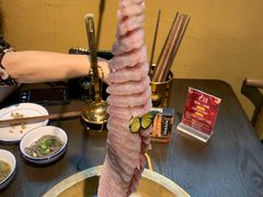 -土著渔匠·养生蝴蝶鱼(香樟路店)