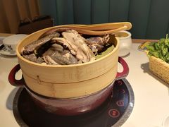 -黑鸡小馆(金源店)